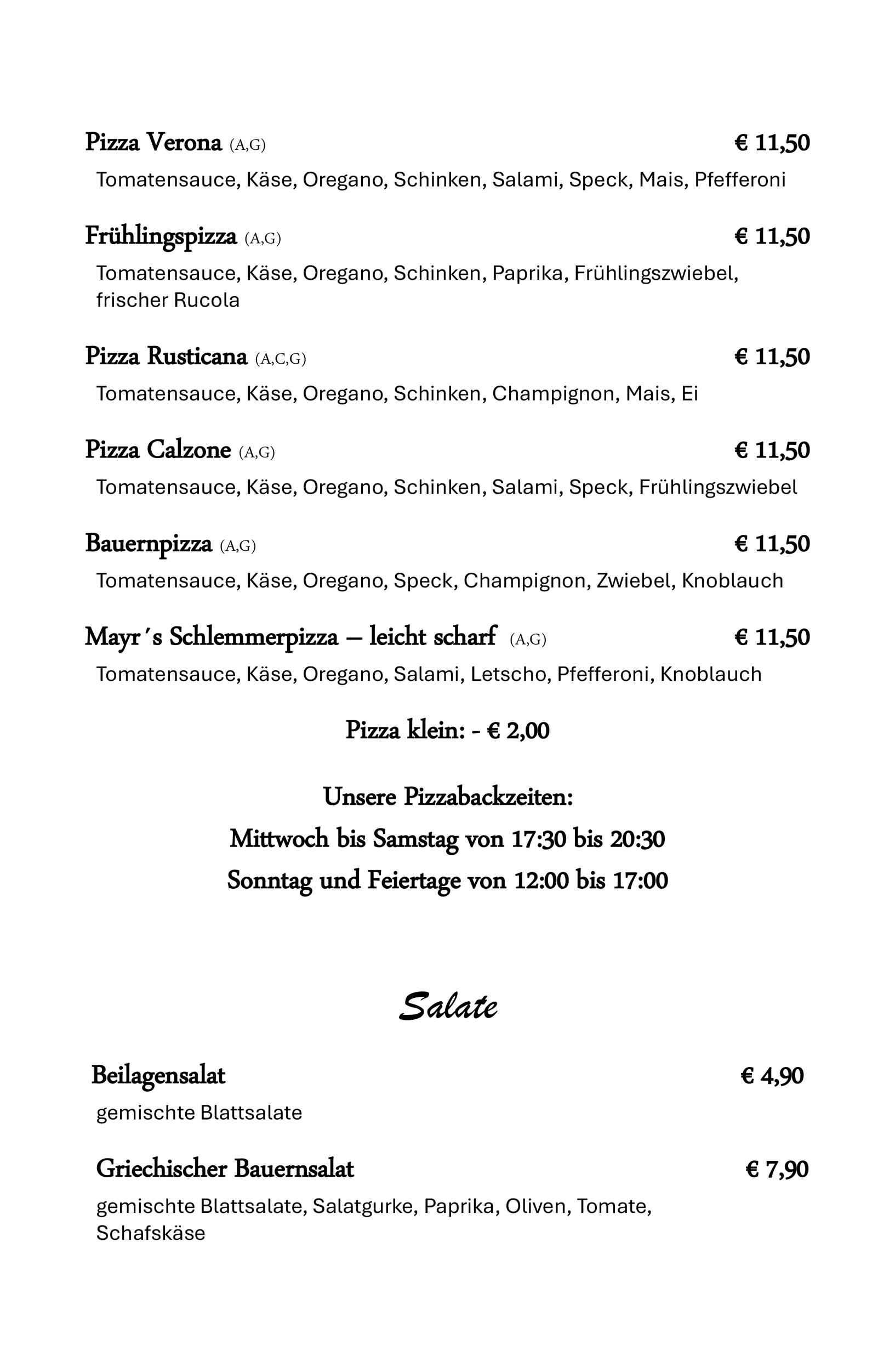 Pizzakarte-2025-Mayr-2